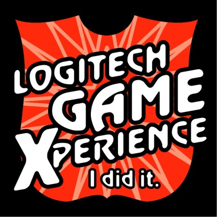 Logitech jogo xperience