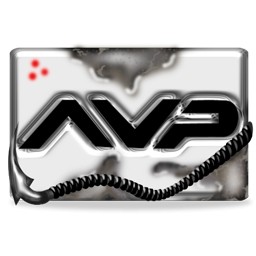 Logo avp