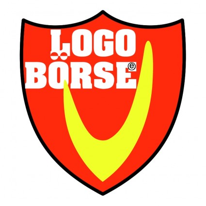 logotipo boerse