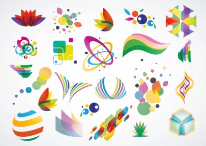 Logo-Design-Elemente