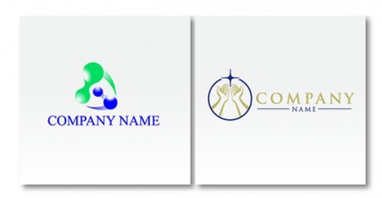 Logo-Design-Vorlagen