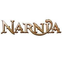 logotipo narnia