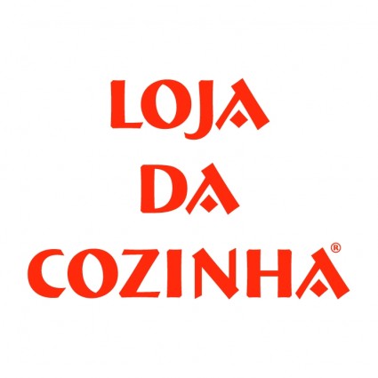 loja ดา cozinha