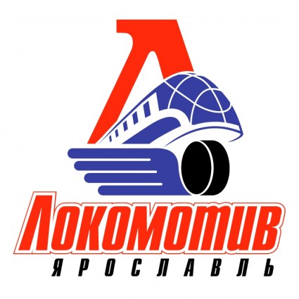 Lokomotiv yaroslavl