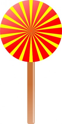 Lollipop-ClipArt