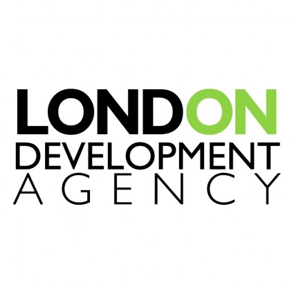 Agência de desenvolvimento de Londres