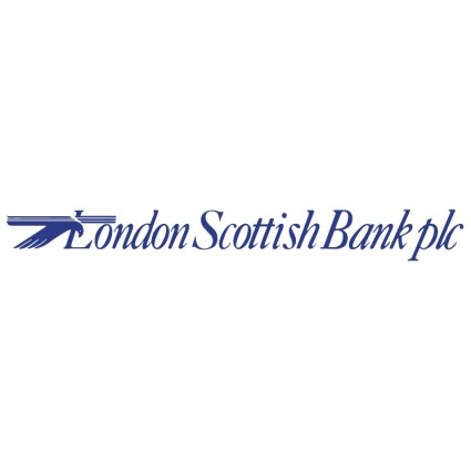 bank Skotlandia London