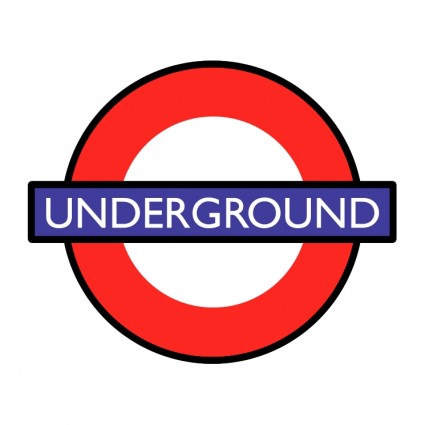 لندن تحت الأرض