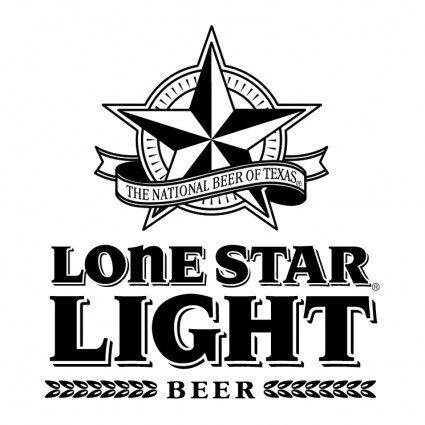 Lone star Licht