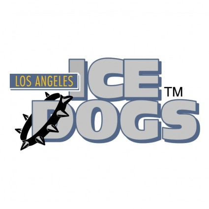 長： 洛杉磯冰狗
