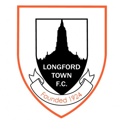 longford เมือง fc