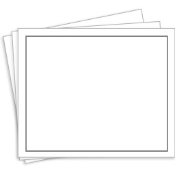 Longhorn kağıt simgesi