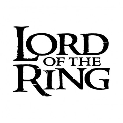 Señor de los anillos