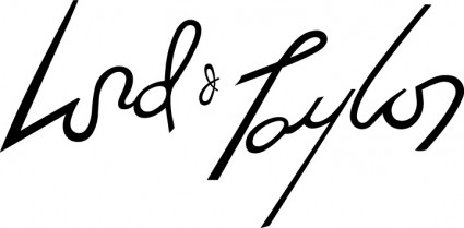 Lord Taylor Stores Logo