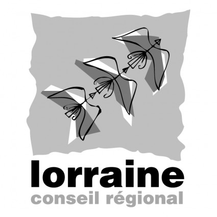 Lorraine conseil régional