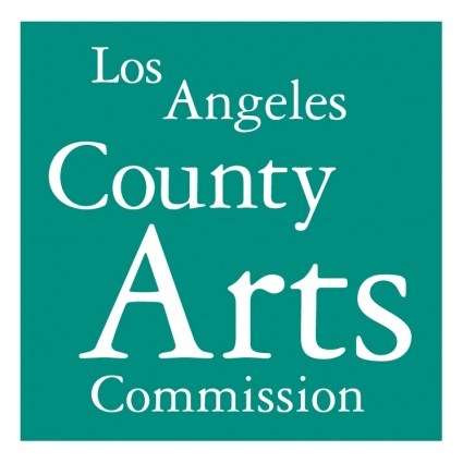 Los Angeles county Kunstkommission