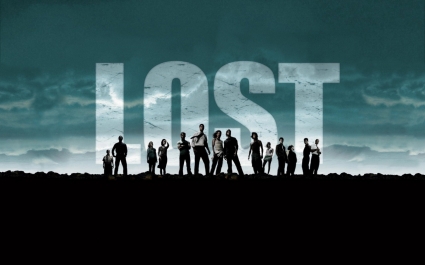 Lost postaci tapety filmy utracone