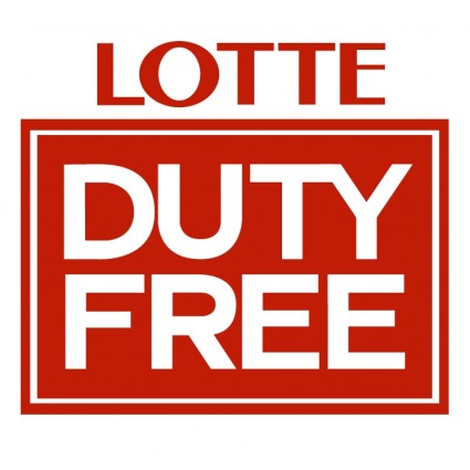 lotte duty-free
