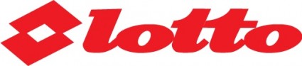 شعار لوتو