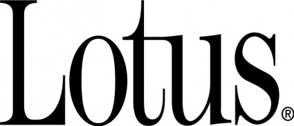 ロータス logo2