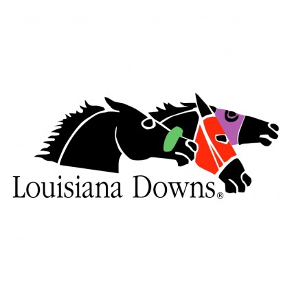downs de Louisiana