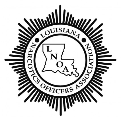 Associazione ufficiali di Louisiana narcotici