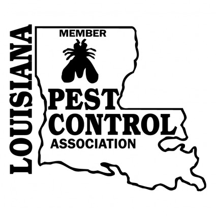 Asociación de control de plagas de Louisiana