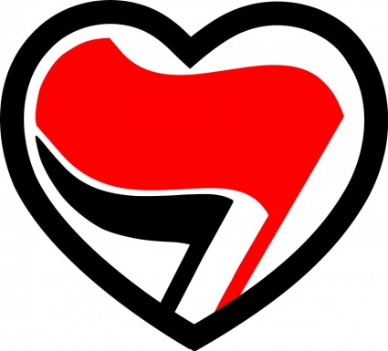 Любовь antifa действия