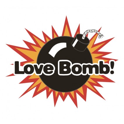 bomba de amor