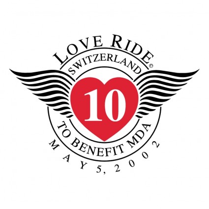 Love ride Schweiz