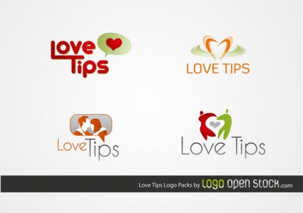 cinta tips logo pack