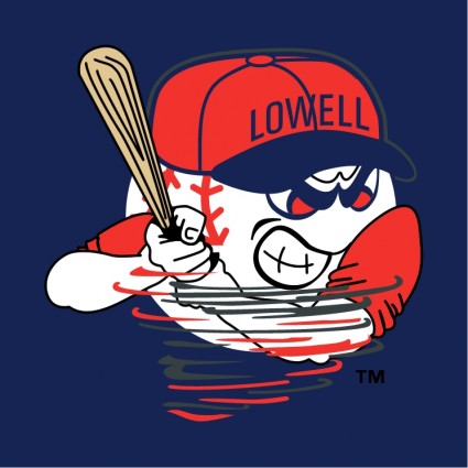 Lowell spinners