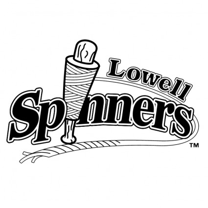 spinners de Lowell