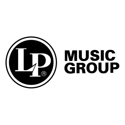LP-Musikgruppe