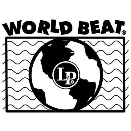LP world beat
