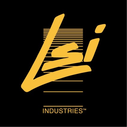 industries de LSI