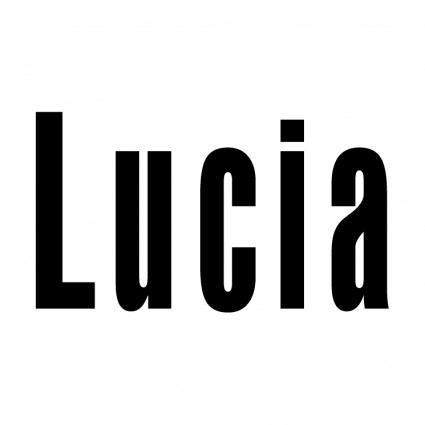 لوسيا