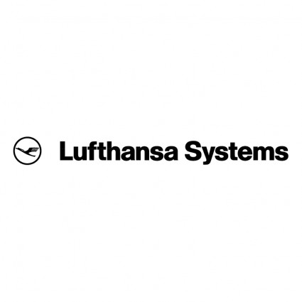 Lufthansa sistemleri grubu