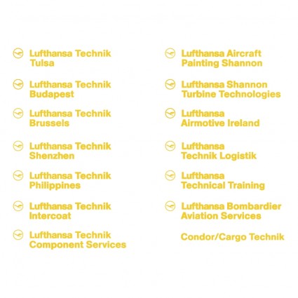 Lufthansa technik