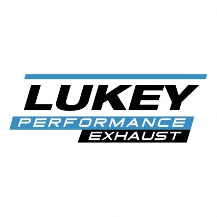 lukey 성능 배기 가스