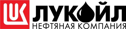 ルクオイル logo2
