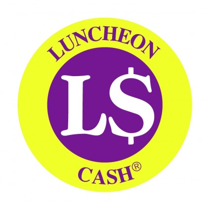 Luncheon Cash