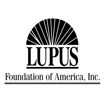 Lupus foundation of america