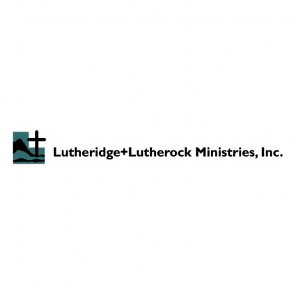 lutheridge lutherock ministères