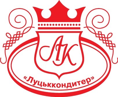 Lutsk Konditer Logo
