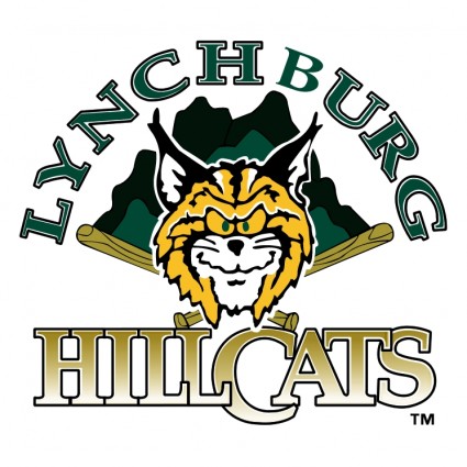 林奇堡 hillcats