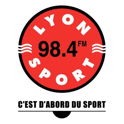 Lyon sport fm