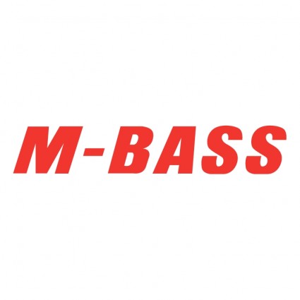 m bass