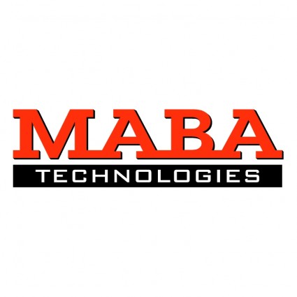 MaBa technologii