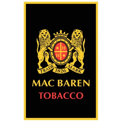 tabac de Mac baren